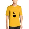 PosiCharge ® Competitor Tee Thumbnail